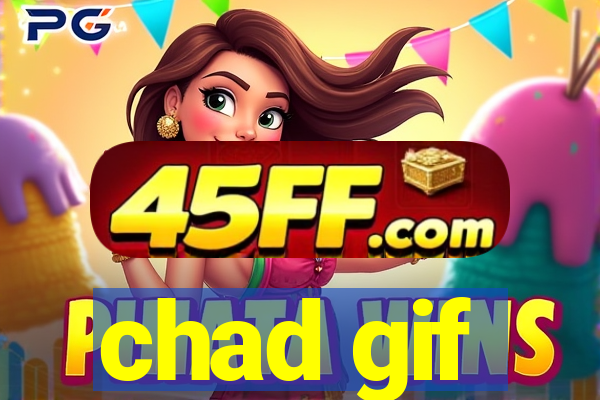 chad gif